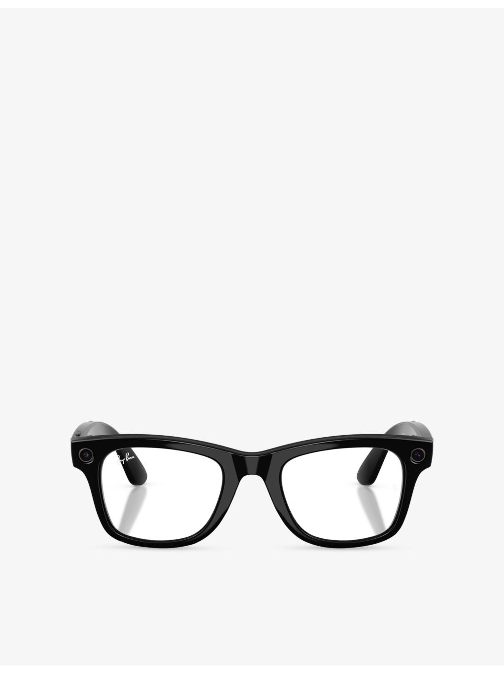 Ray-Ban Wayfarer Meta AI smart glasses RW4012 - British product