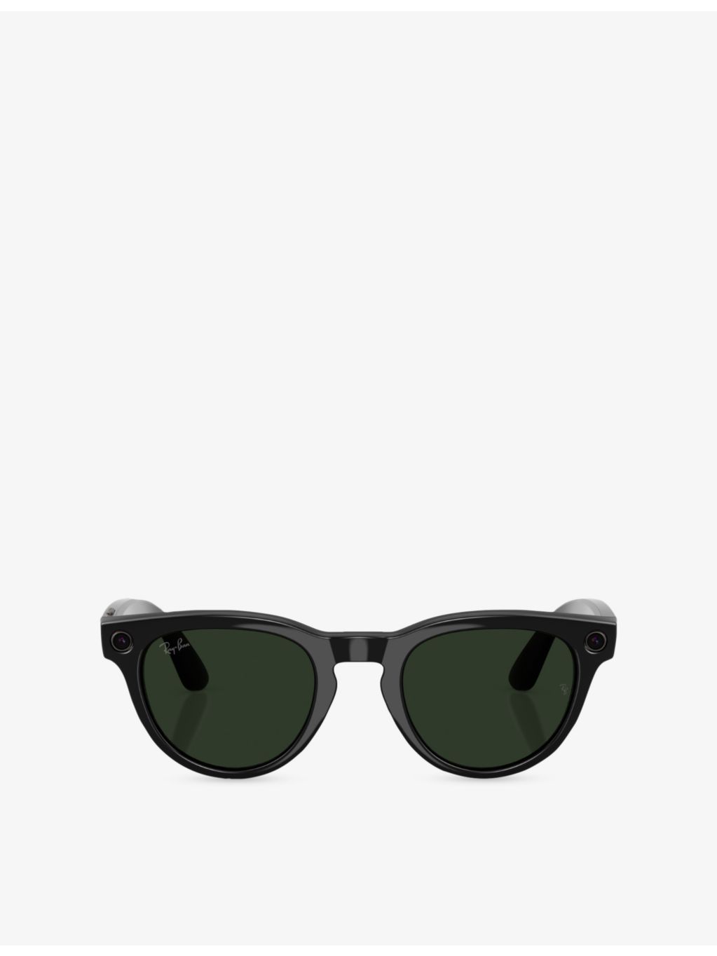 Ray-Ban Meta AI acetate glasses phantos frame, UK version