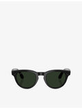 Ray-Ban Meta AI acetate glasses phantos frame, UK version