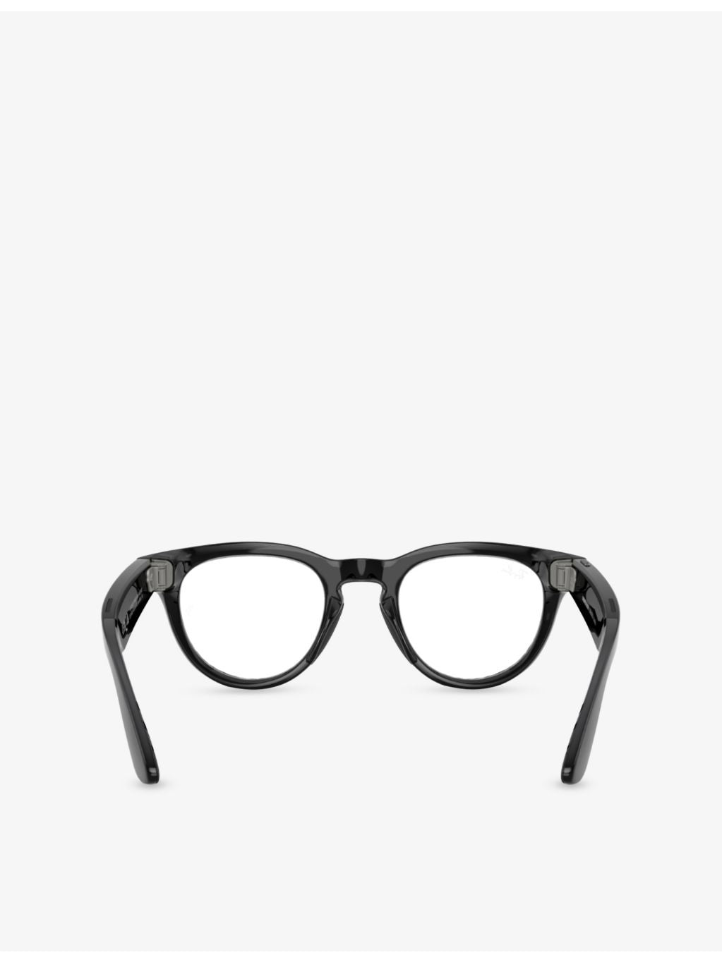 Ray-Ban Meta AI acetate glasses phantos frame, UK version