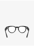 Ray-Ban Meta AI acetate glasses phantos frame, UK version