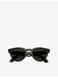 Ray-Ban Meta AI acetate glasses phantos frame, UK version