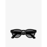 Ray-Ban Meta AI glasses RW4013 phantos frame (British brand)