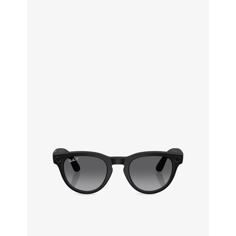 Ray-Ban Meta AI glasses RW4013 phantos frame (British brand)