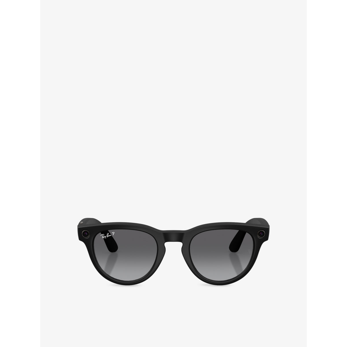 Ray-Ban Meta AI glasses RW4013 phantos frame (British brand)