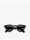 Ray-Ban RW4013 phantos acetate smart glasses, UK version