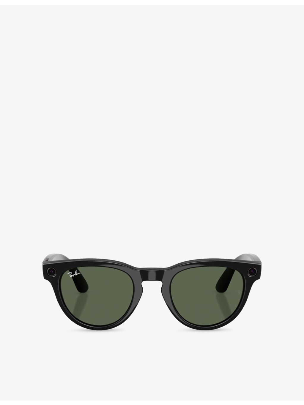 Ray-Ban RW4013 phantos acetate smart glasses, UK version
