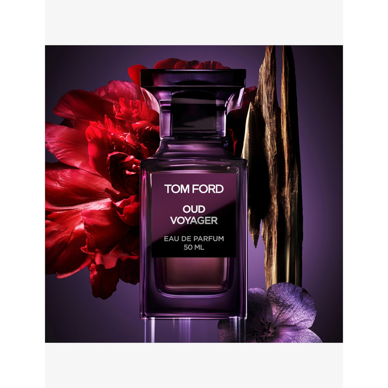 Tom Ford Oud Voyager eau de parfum 50ml (British brand)