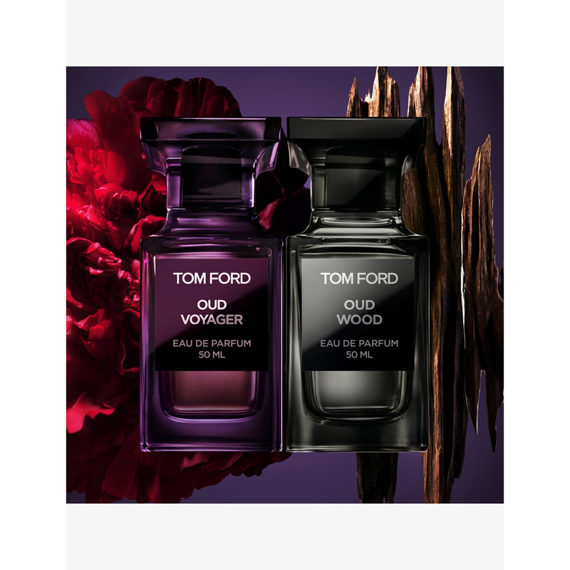 Tom Ford Oud Voyager eau de parfum 50ml (British brand)