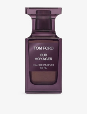Tom Ford Oud Voyager eau de parfum 50ml (British brand)