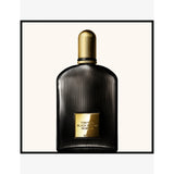 Tom Ford Black Orchid Reserve parfum bottle, imported from the UK