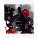 Tom Ford Black Orchid Eau de Toilette 50ml (British brand)
