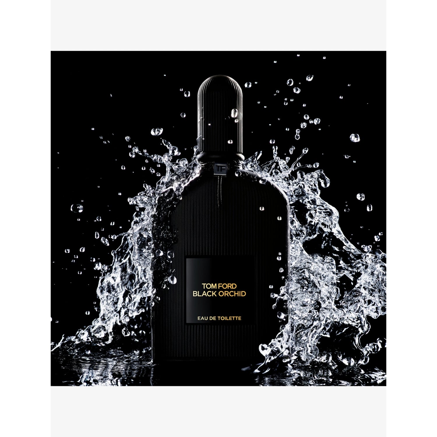Tom Ford Black Orchid Eau de Toilette 50ml (British brand)