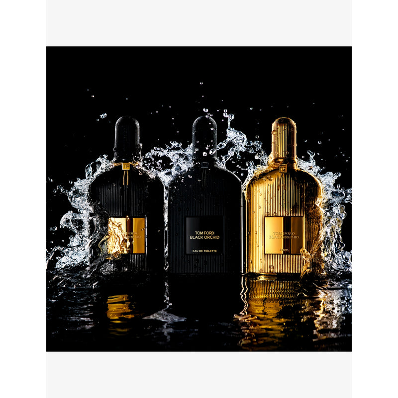 Tom Ford Black Orchid Eau de Toilette 50ml (British brand)