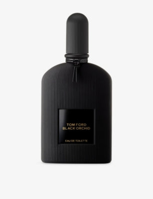 Tom Ford Black Orchid Eau de Toilette 50ml (British brand)