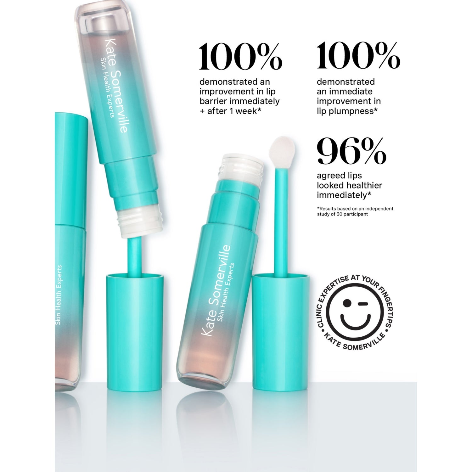 Kate Somerville Pro-Collagen lip oil elixir 7ml, UK version