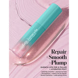 Kate Somerville Pro-Collagen lip oil elixir 7ml, UK version