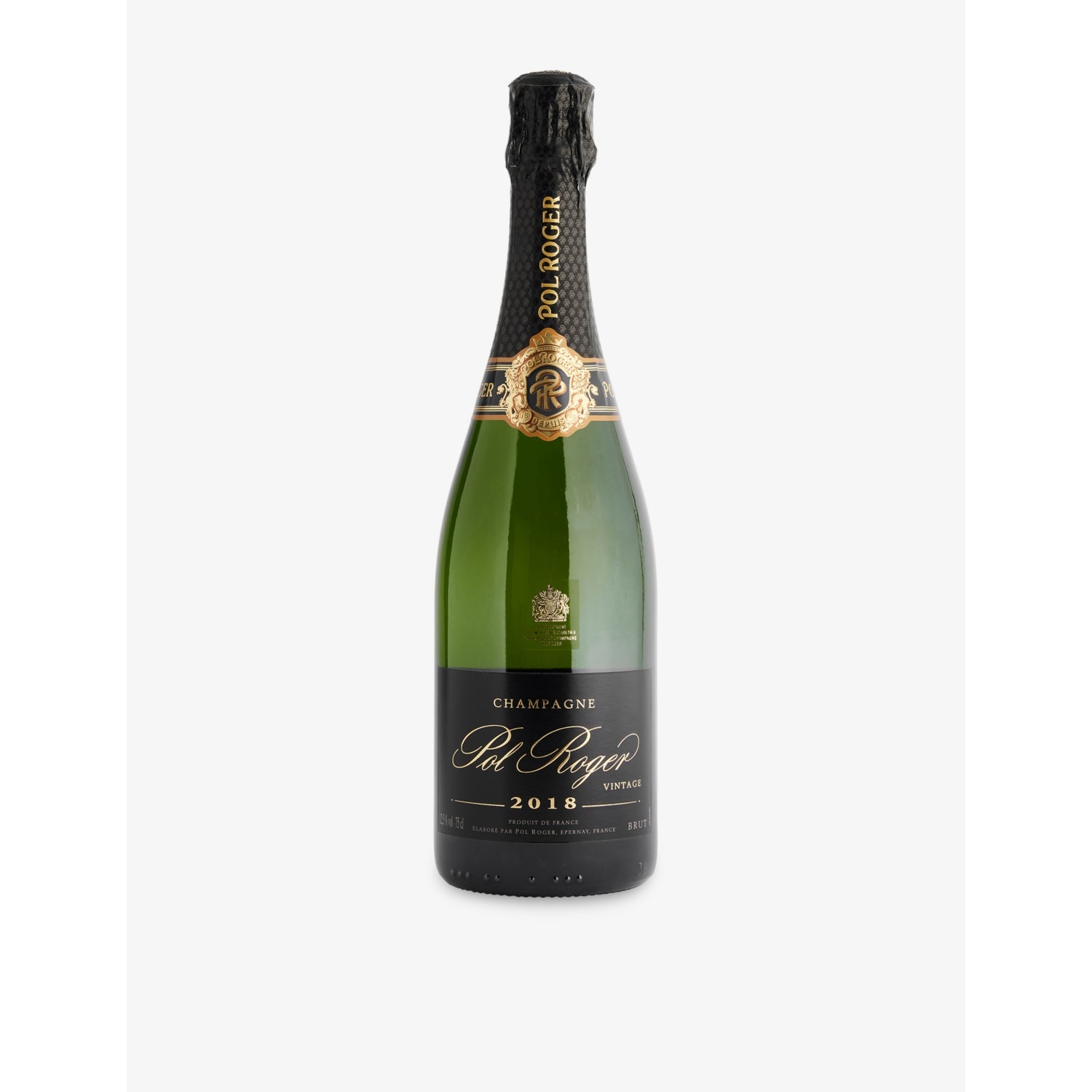 Selfridges wine hamper 6 bottles (British brand)