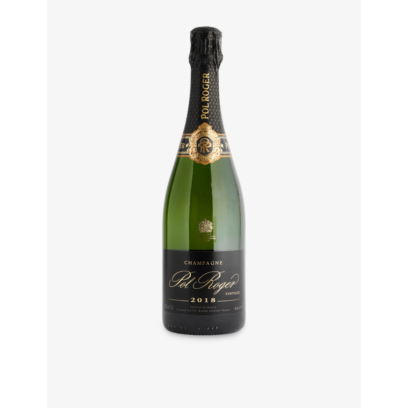 Selfridges wine hamper 6 bottles (British brand)