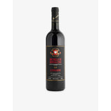 Selfridges wine hamper 6 bottles (British brand)