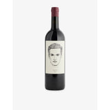 Selfridges wine hamper 6 bottles (British brand)