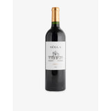 Selfridges wine hamper 6 bottles (British brand)