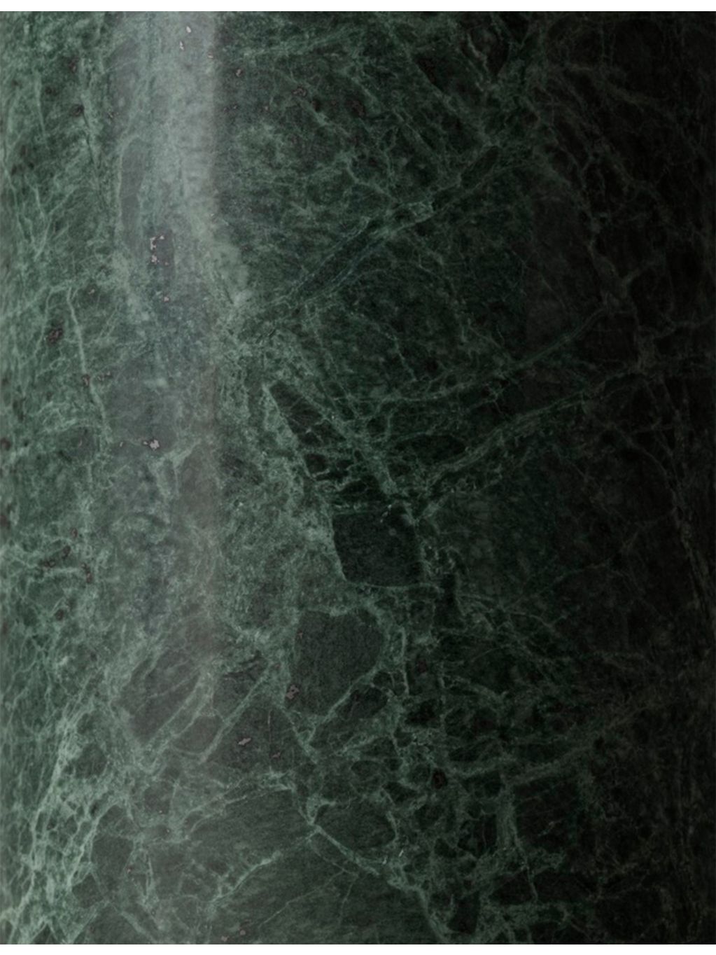 &Tradition Mist AP17 glass marble table lamp (British brand)