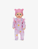 BABY born Emily doll 43cm, imported from the UK