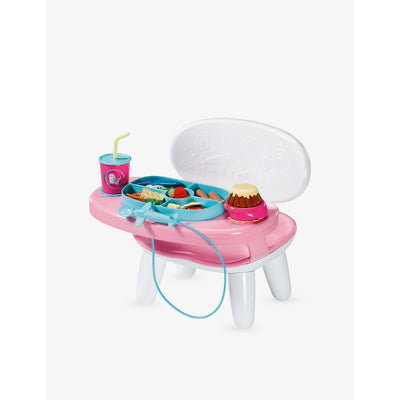 selfridges BABY Born Lunch Time Table Playset for Dolls- Buy online at McGrocer