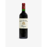 Chateau Des Graviers Margaux 2019 red wine 750ml, UK version