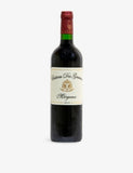 Chateau Des Graviers Margaux 2019 red wine 750ml, UK version