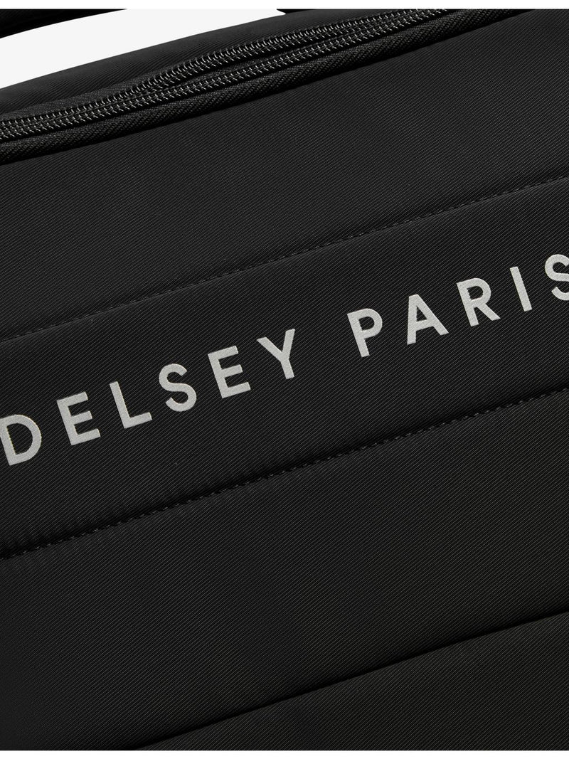 Delsey Shadow 5.0 underseat backpack 24L, UK version