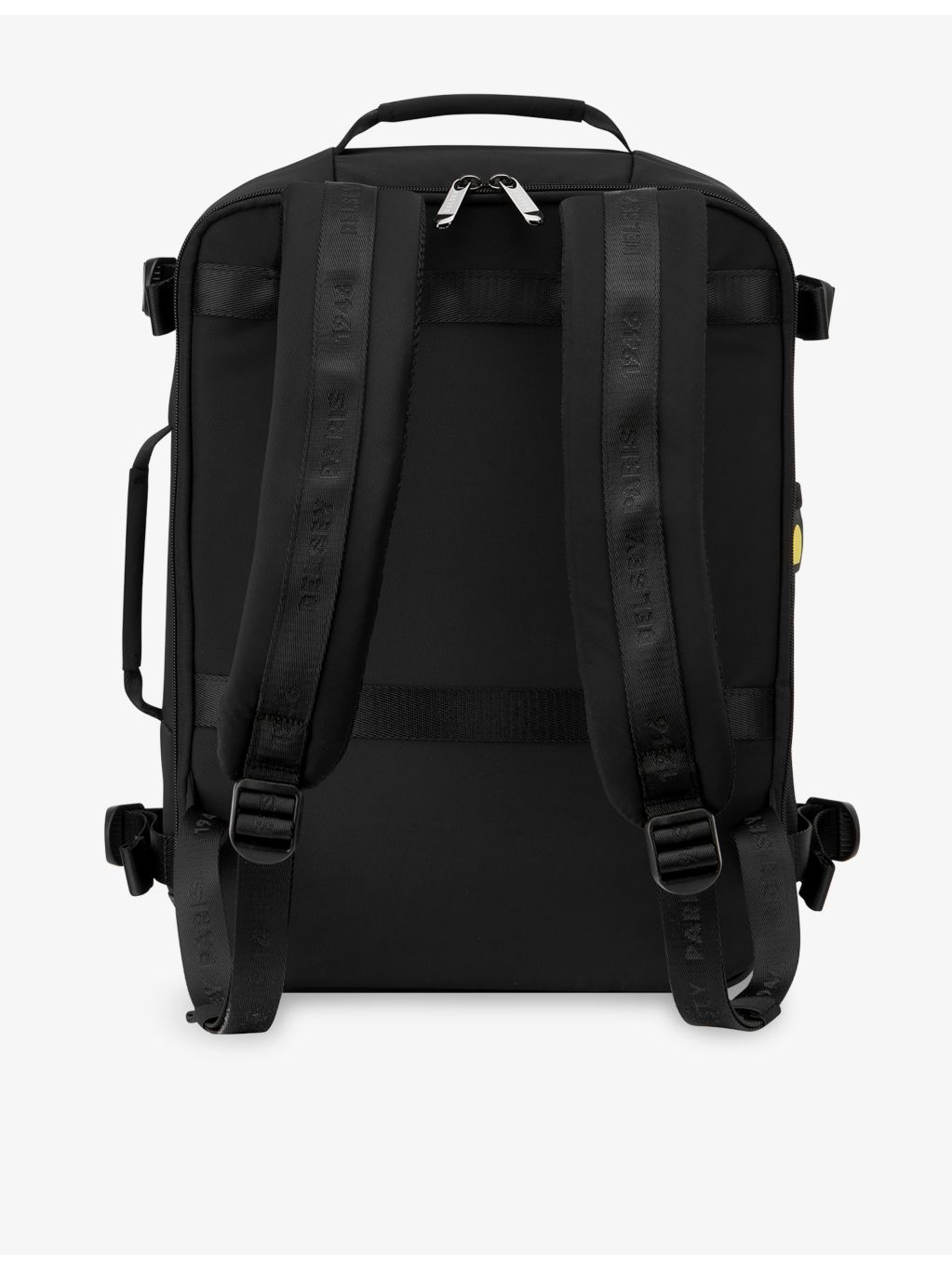 Delsey Shadow 5.0 underseat backpack 24L, UK version