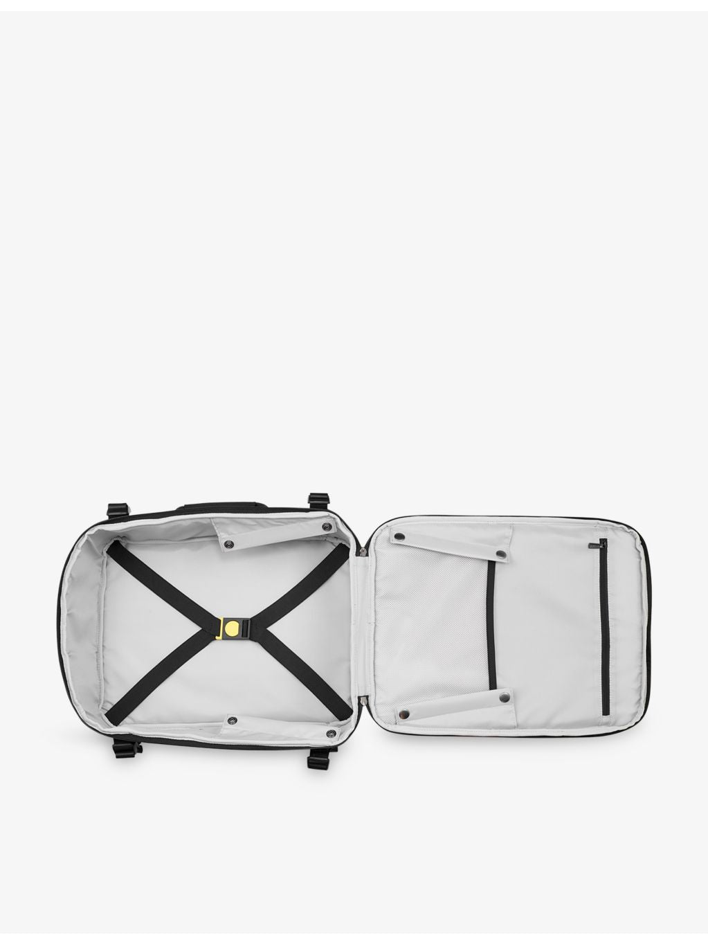 Delsey Shadow 5.0 underseat backpack 24L, UK version