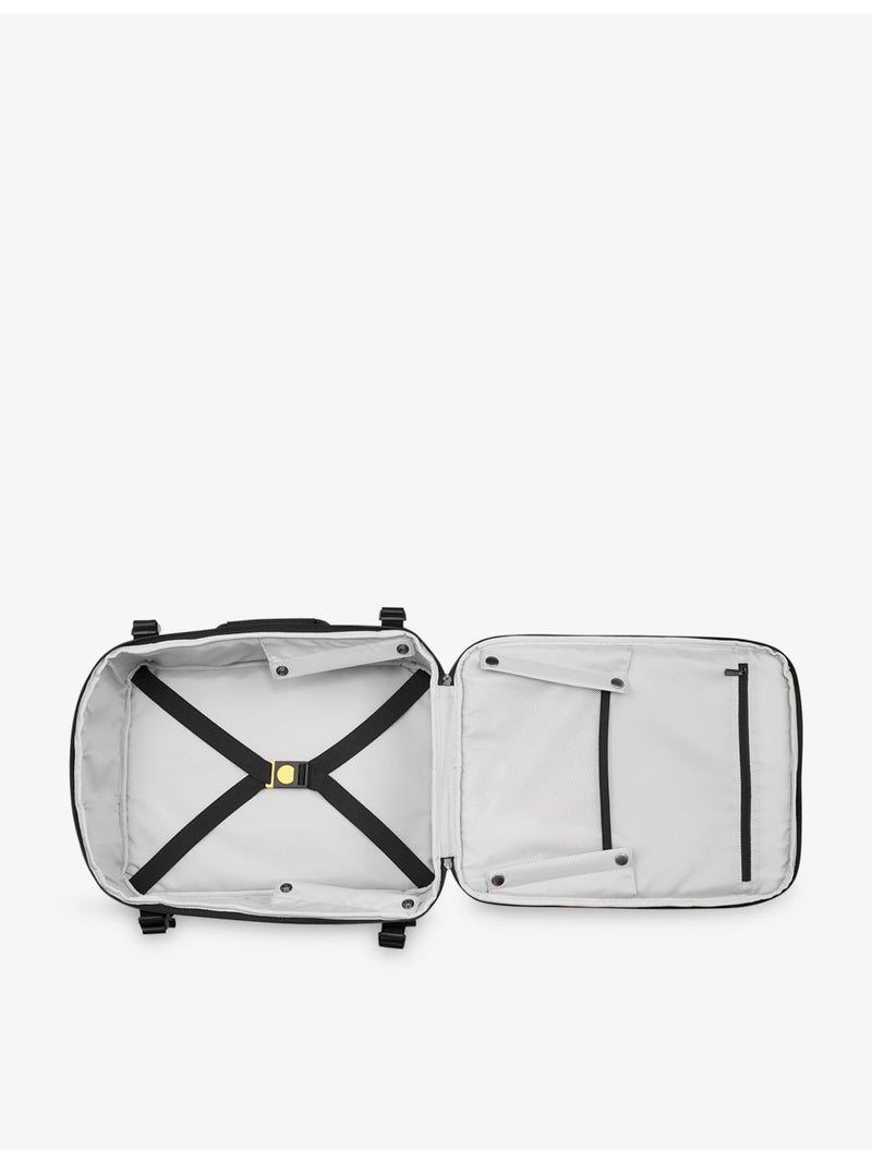 Delsey Shadow 5.0 underseat backpack 24L, UK version