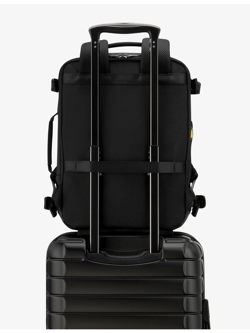 Delsey Shadow 5.0 underseat backpack 24L, UK version