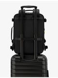 Delsey Shadow 5.0 underseat backpack 24L, UK version