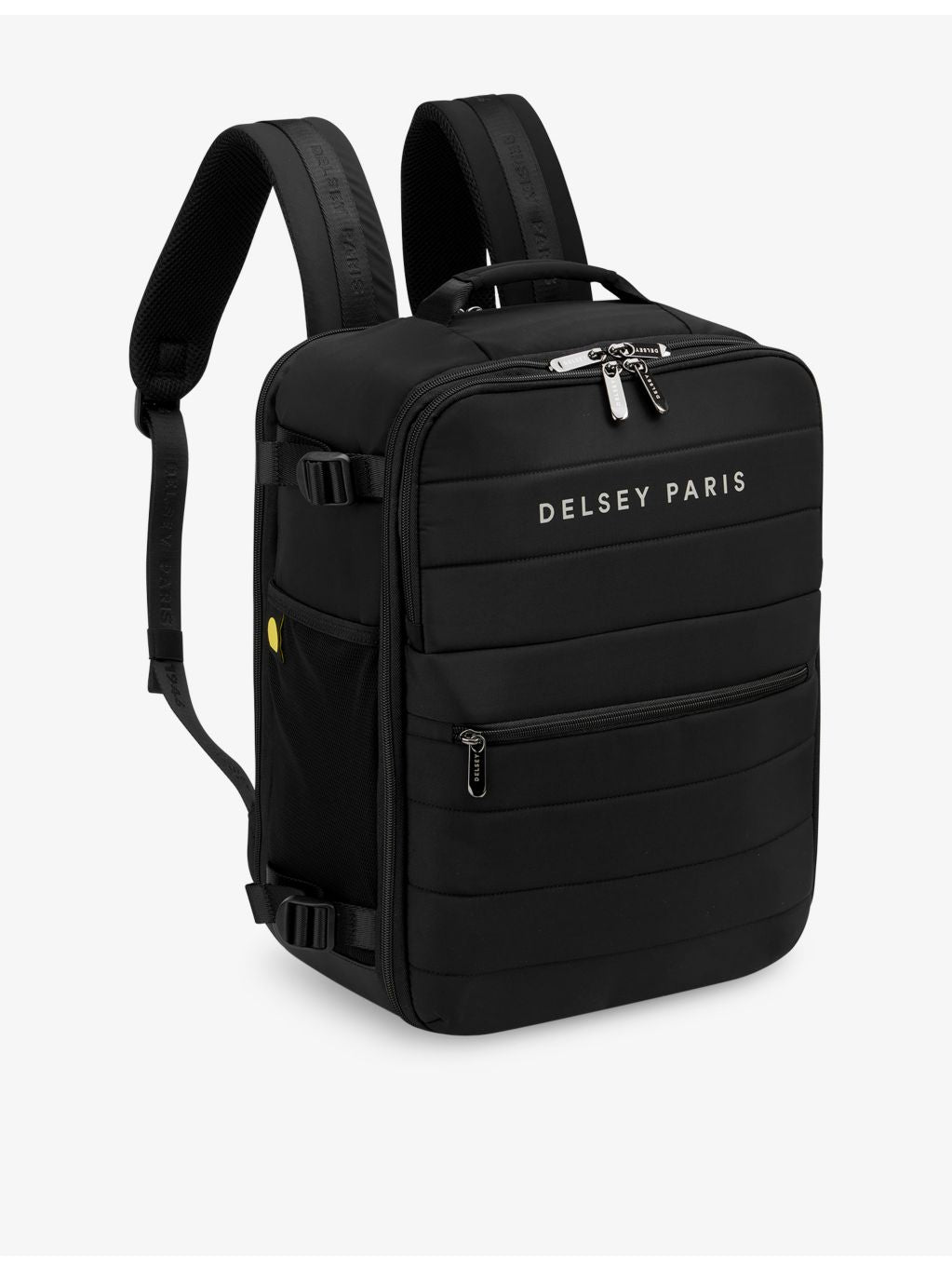 Delsey Shadow 5.0 underseat backpack 24L, UK version