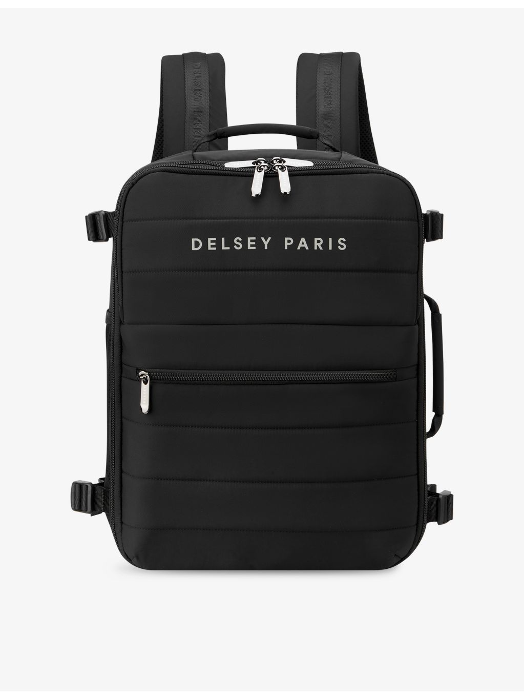 Delsey Shadow 5.0 underseat backpack 24L, UK version