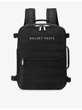Delsey Shadow 5.0 underseat backpack 24L, UK version
