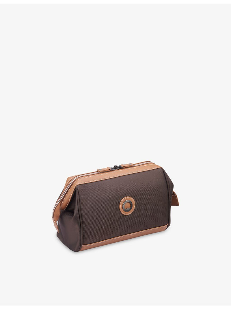 Delsey Paris Chatelet Air 2.0 toiletry bag 34cm - British product