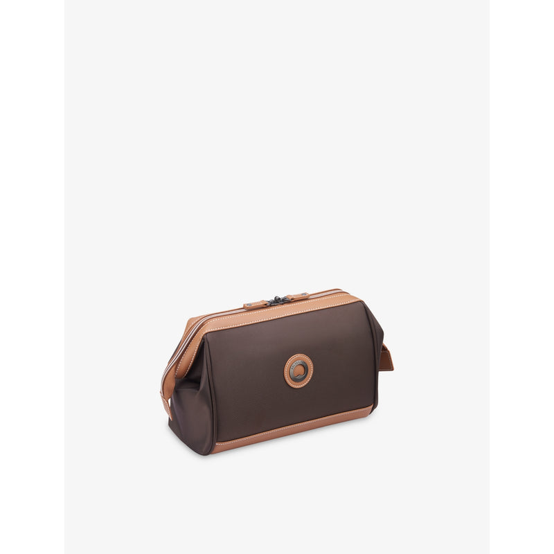Delsey Paris Chatelet Air 2.0 toiletry bag 34cm - British product