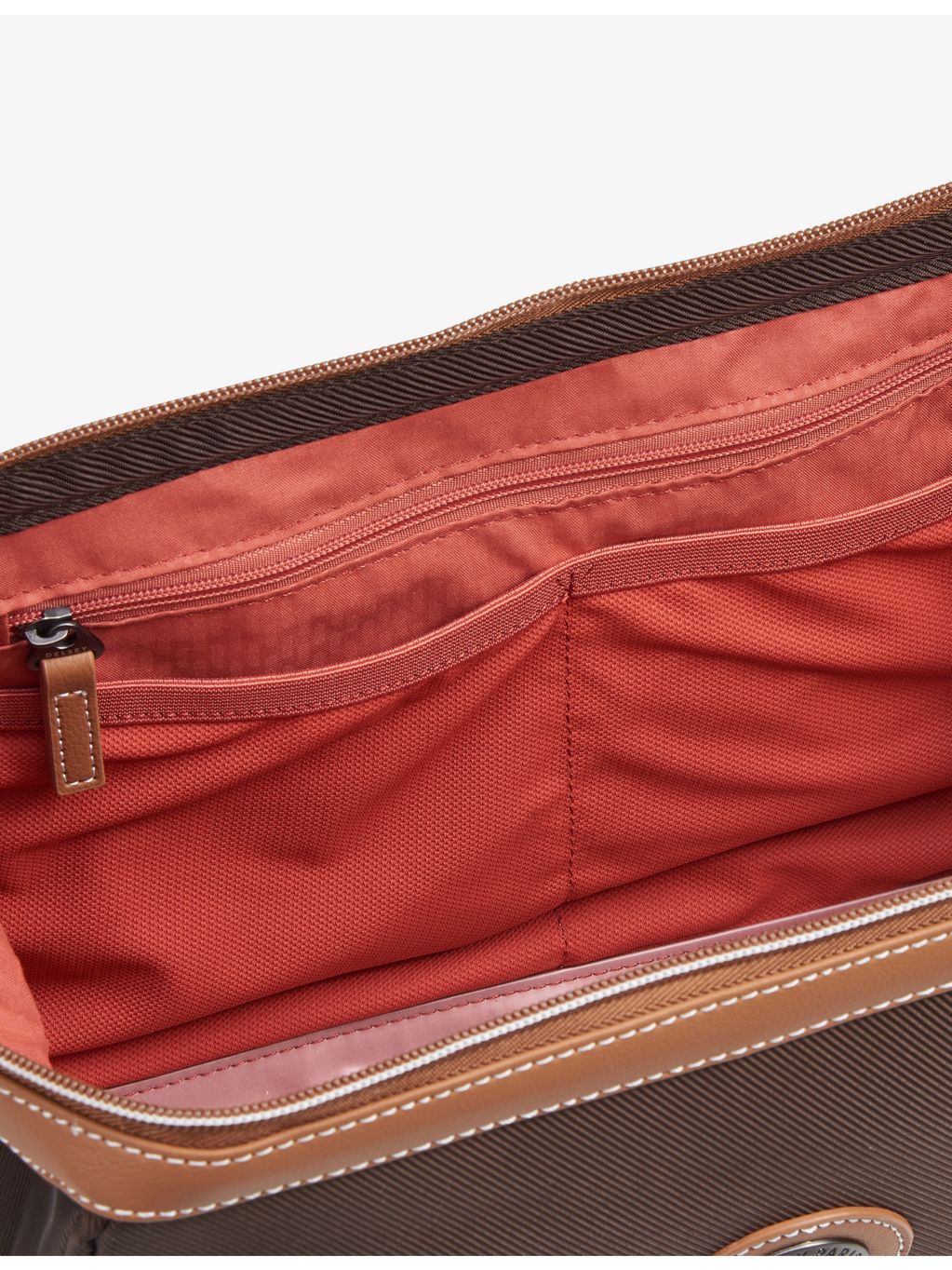 Delsey Paris Chatelet Air 2.0 toiletry bag 34cm - British product