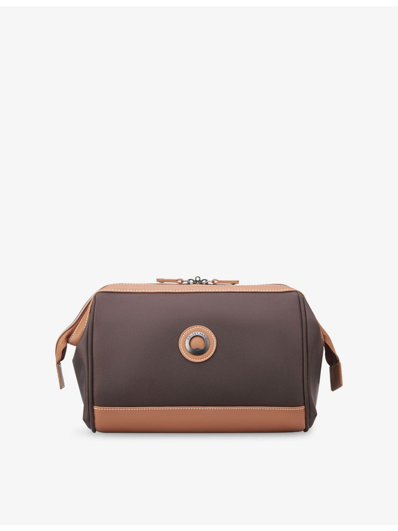 Delsey Paris Chatelet Air 2.0 toiletry bag 34cm - British product