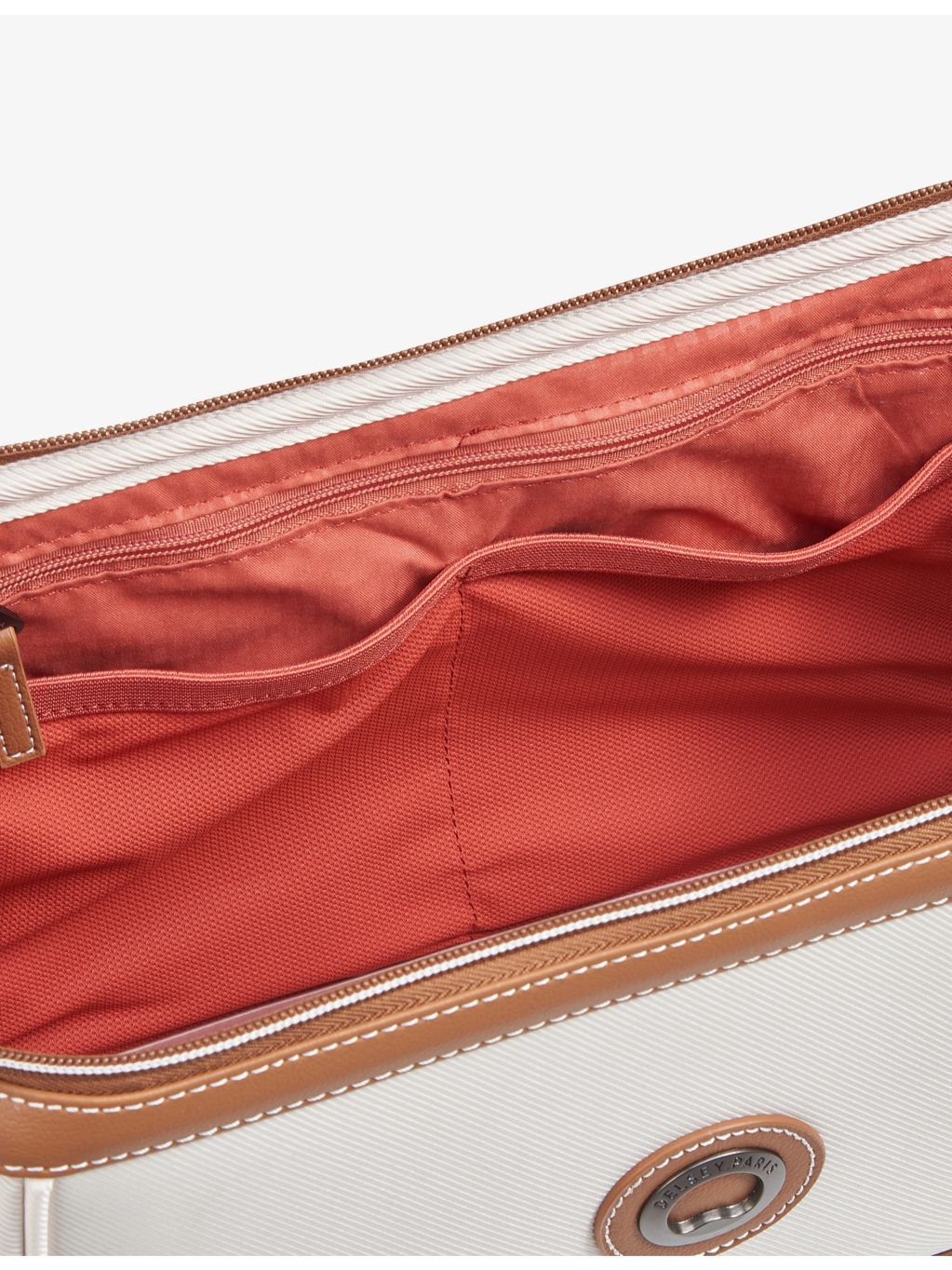 Delsey Paris Chatelet Air 2.0 toiletry bag 34cm - British product