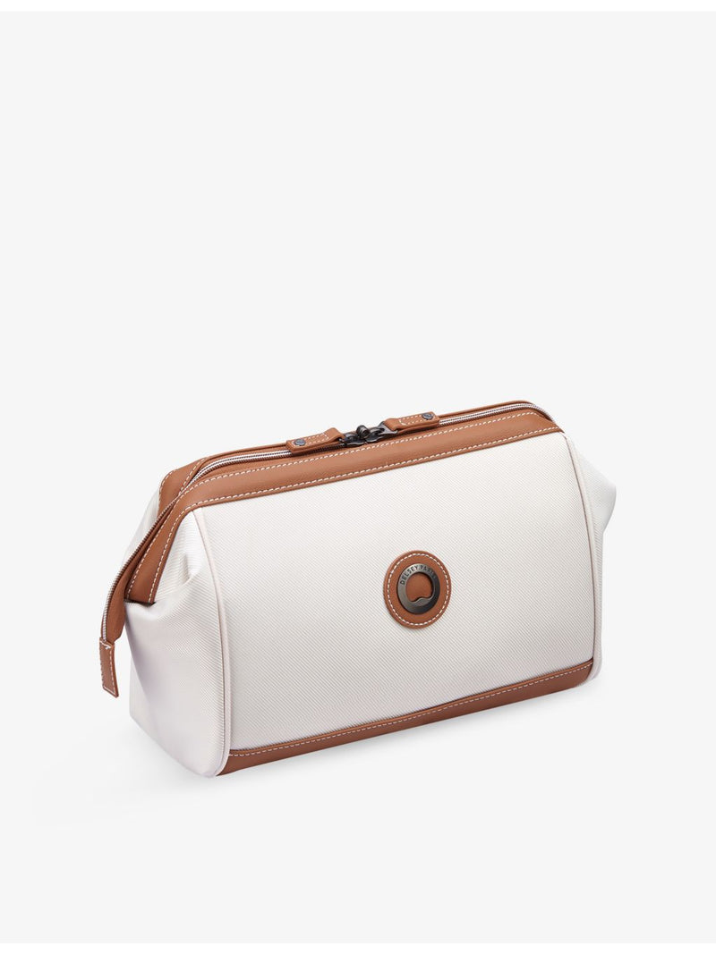 Delsey Paris Chatelet Air 2.0 toiletry bag 34cm - British product