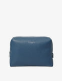 Aspinal of London London Large Leather Cosmetic Case