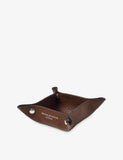 Aspinal of London Tidy Tray Mini Leather Organiser