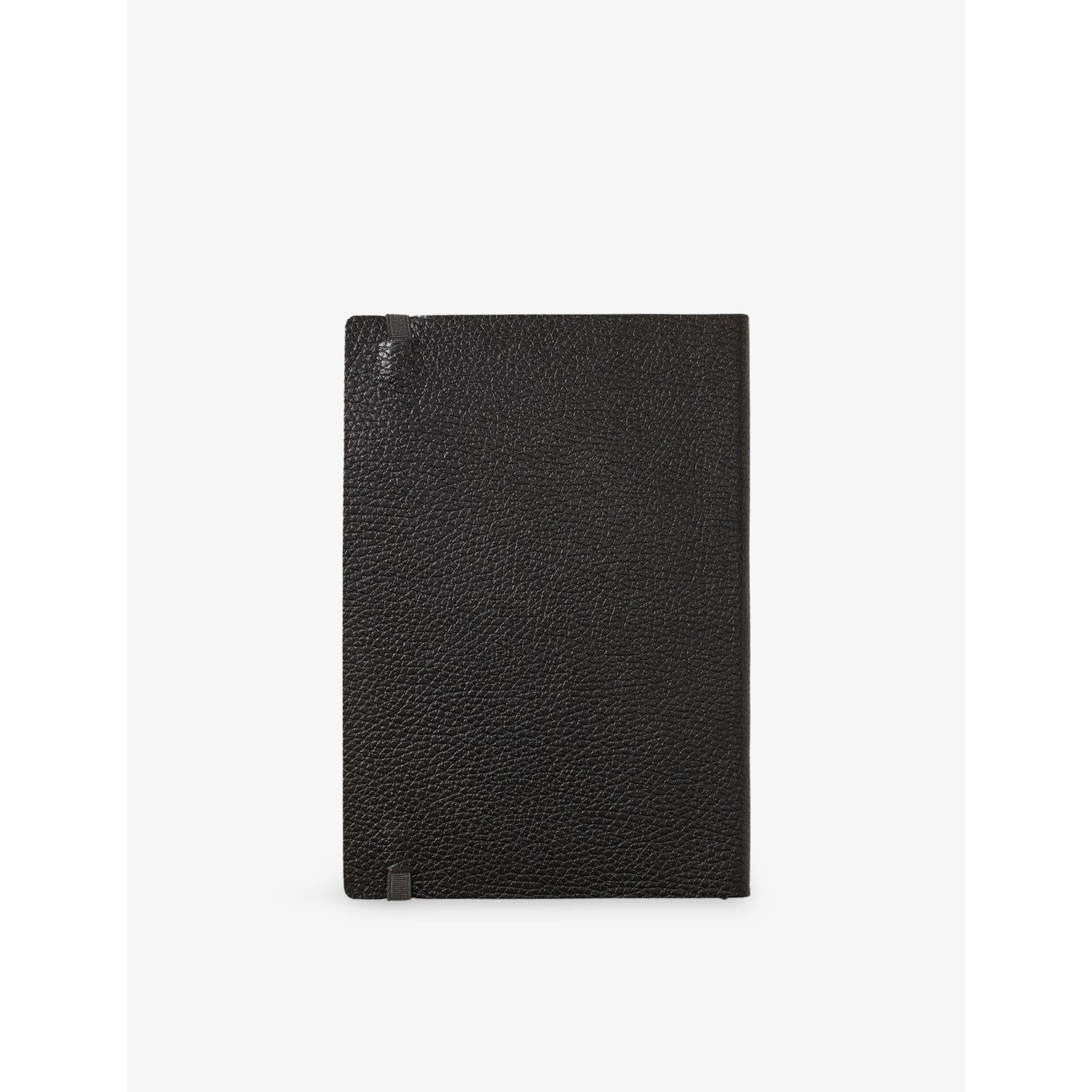 Aspinal of London leather journal A5 21cm ruled, imported from the UK