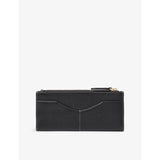 Aspinal of London Hudson large leather purse, imported from the UK